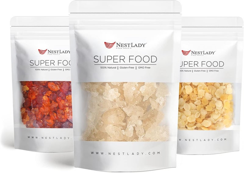 NESTLADY Collagen Collection - Image 1